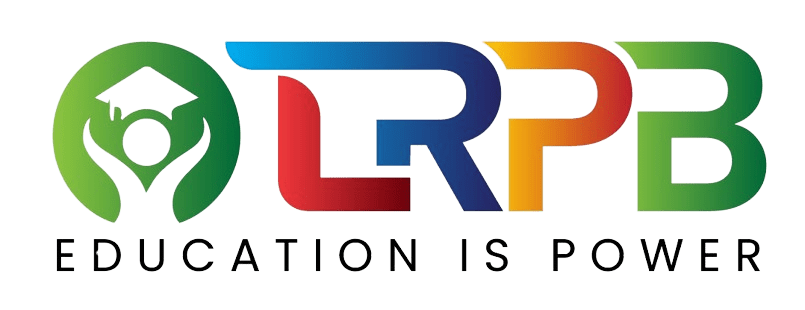 LRPB logo